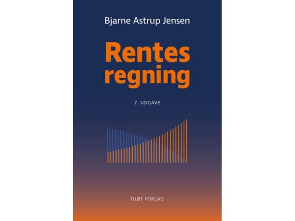 Rentesregning | af Bjarne Astrup Jensen