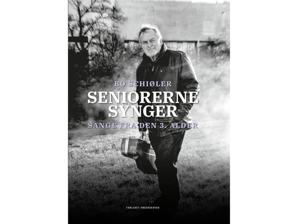 Seniorerne synger | Bo Schiøler