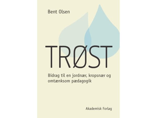 Trøst | Bent Olsen