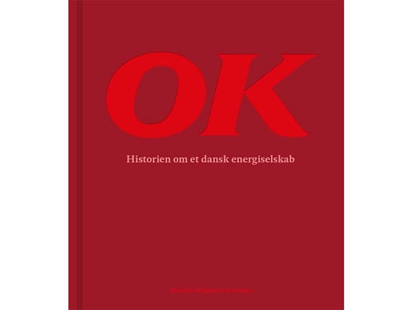 OK | Henrik Mølgaard Frandsen