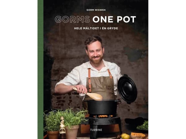 Gorms ONE POT | Gorm Wisweh