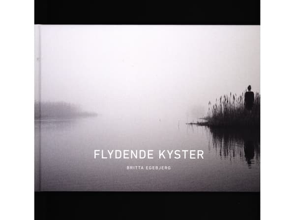 Flydende kyster | Britta Egebjerg