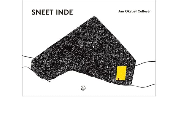 Sneet inde | Jan Oksbøl Callesen