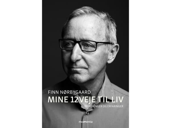 Mine 12 veje til liv | Finn Nørbygaard