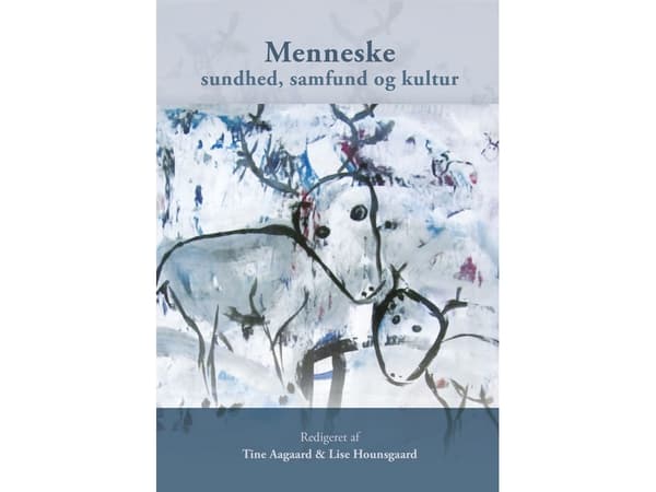 Människan | Tine Aagaard &amp; Lise Hounsgaard (red.) | Språk: Danska