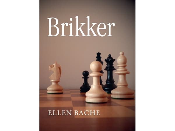 Brickor | Ellen Bache | Språk: Danska