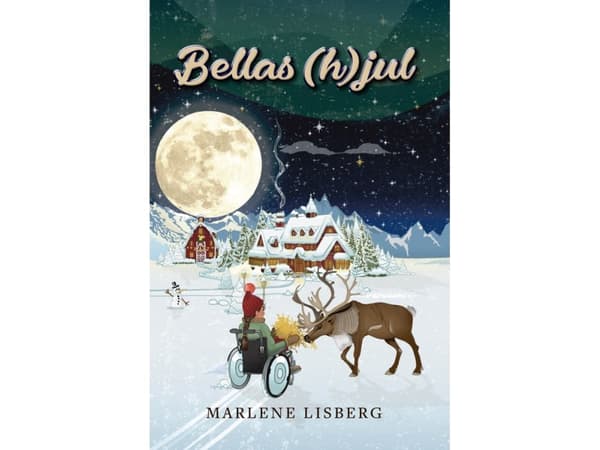 Bellas (h)jul | Marlene Lisberg
