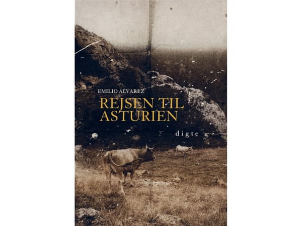 Rejsen til Asturien | Emilio Alvarez