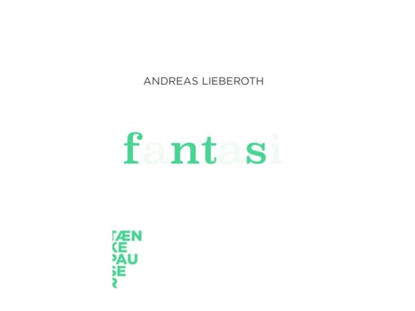 Fantasi | Andreas Lieberoth
