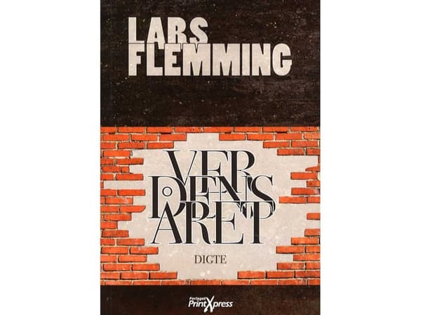 Verdensåret | Lars Flemming | Språk: Danska