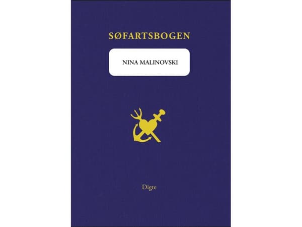 Søfartsbogen | Nina Malinovski