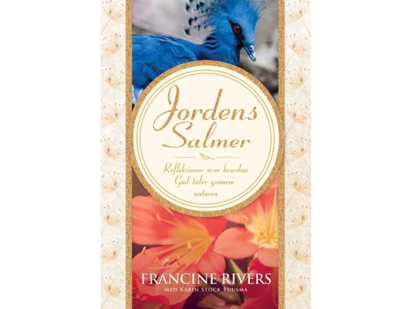 Maan psalmit | Francine Rivers | Kieli: Tanska