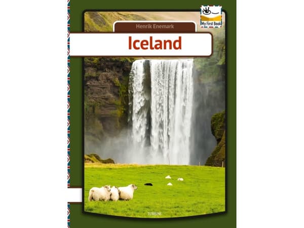Iceland | Henrik Enemark