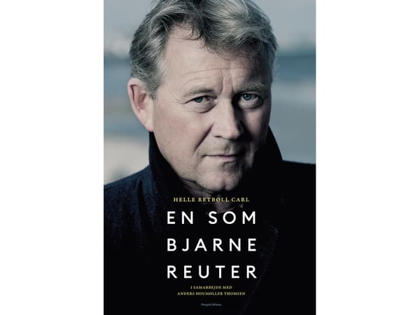 En som Bjarne Reuter | Helle Retbøll Carl & Anders Houmøller Thomsen
