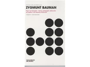 Zygmunt Baumann | Michael Hviid Jacobsen | Kieli: Tanska