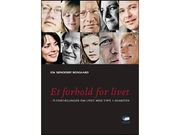 Et forhold for livet | Ida Sønderby Rosgaard | Kieli: Tanska