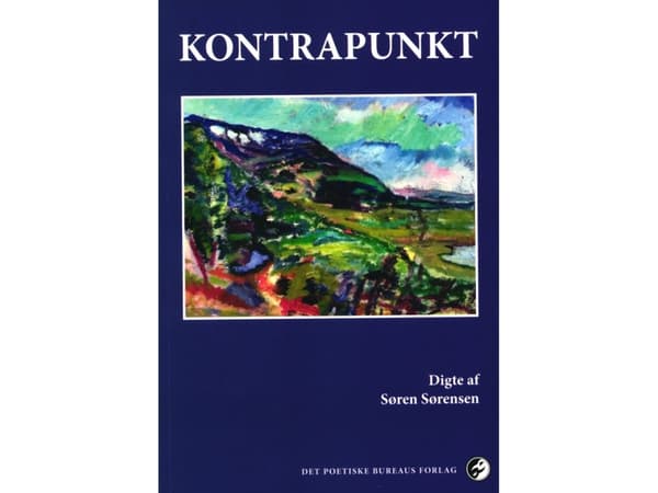 Vastakohta | Søren Sørensen | Kieli: Tanska