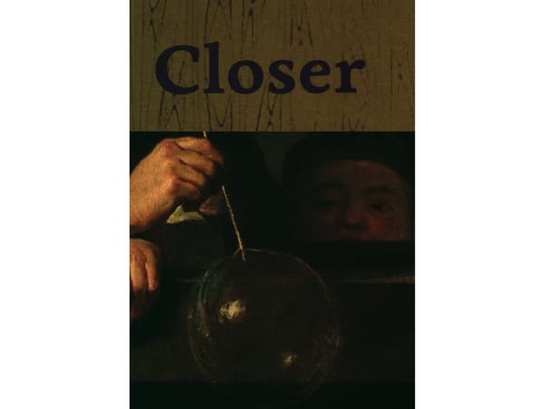 Closer | Mikkel Bogh | Kieli: Englanti