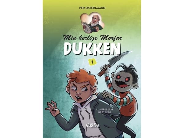Dukken | Per Østergaard