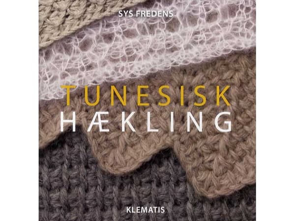 Tunisisk virkning | Sys Fredens | Språk: Danska
