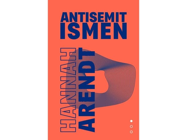 Totalitarismi I | Hannah Arendt | Kieli: Tanska