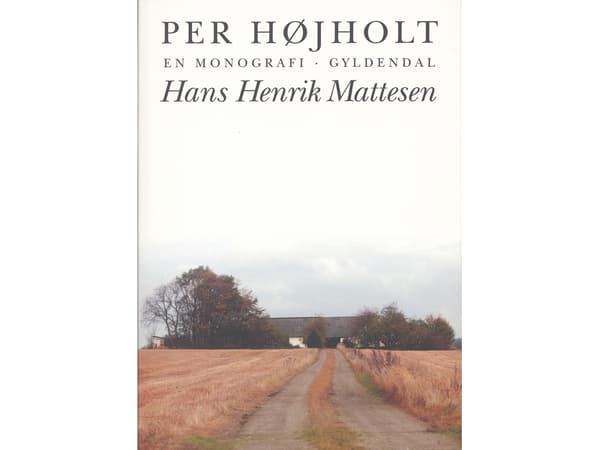 Hans Henrik Mattesen | Per Højholt | Kieli: Tanska