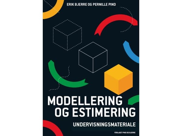 Mallintaminen ja estimointi | Erik Bjerre ja Pernille Pind | Kieli: Tanska