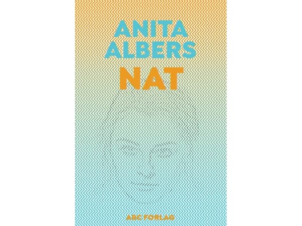 NAT | Anita Albers | Kieli: Tanska