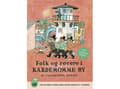 Miniatyrbilde 2 av 2: Folk og røvere i Kardemomme by | Thorbjørn Egner | Språk: Dansk