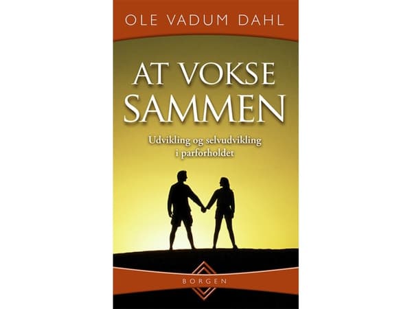 At vokse sammen | Ole Vadum Dahl | Kieli: Tanska
