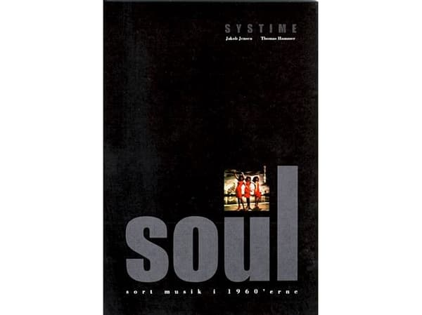 Soul | Thomas Hammer og Jacob Jensen | Kieli: Tanska