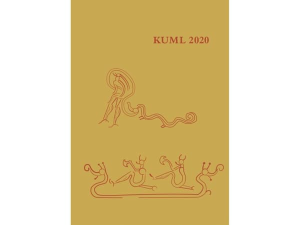 KUML 2020 | Språk: Dansk