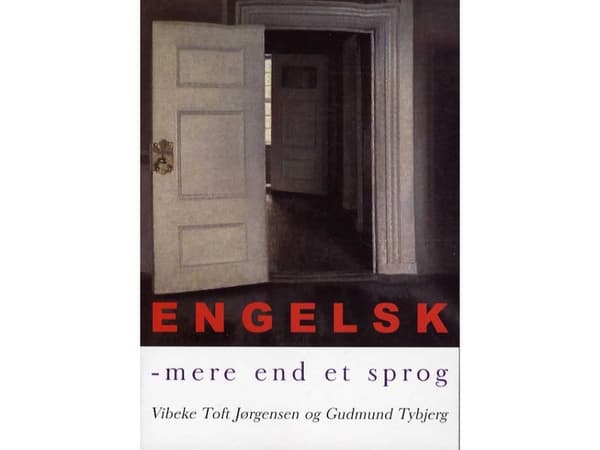 Englanti - enemmän kuin kieli. | Kieli: Tanska