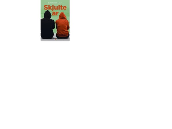 Skjulte ar (SPOT-serien) | Bjarke Schjødt Larsen