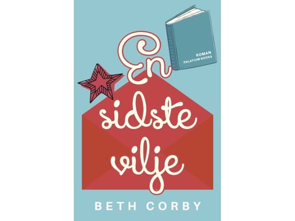 En sidste vilje | Beth Corby
