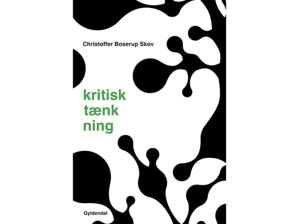 Kritisk tænkning | Christoffer Boserup Skov
