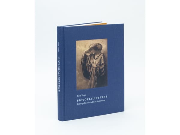 Pictorialisterne | Tove Thage