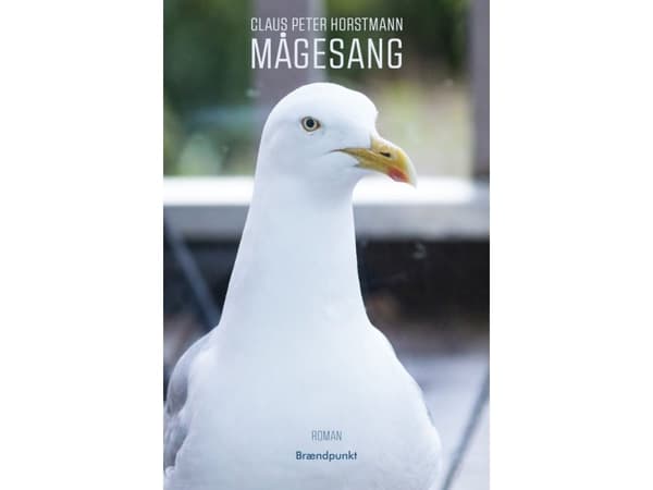 Mågesang | Claus Peter Horstmann