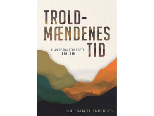 Troldmændenes tid | Wolfram Eilenberger
