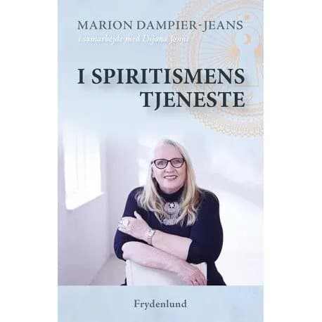 I spiritismens tjeneste | Marion Dampier-Jeans og Dijana Jonjic