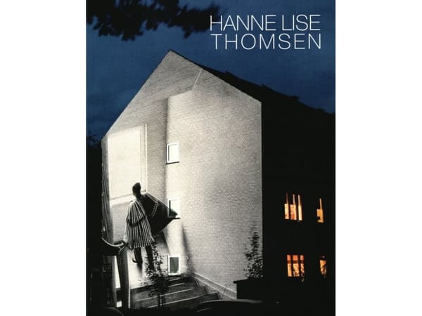 Hanne Lise Thomsen | Hanne Lise Thomsen | Språk: Danska