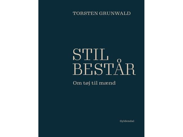 Stil består | Torsten Grunwald