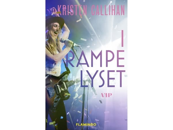 I rampljuset | Kristen Callihan | Språk: Danska