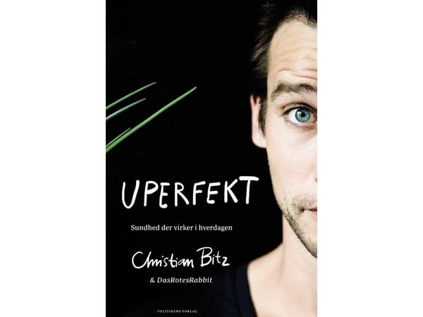 Uperfekt | Christian Bitz