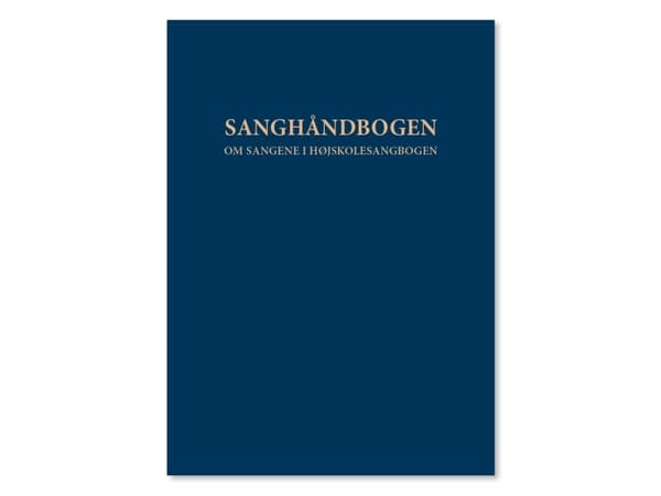 Sångboken