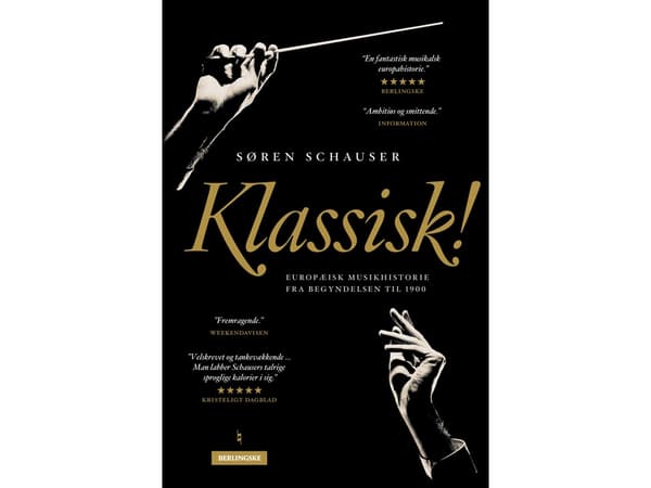 Klassisk | Søren Schauser