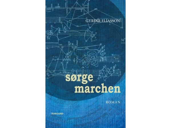 Sørgemarchen | Gyrðir Elíasson