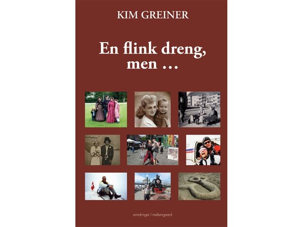 En flink dreng, men ... | Kim Greiner