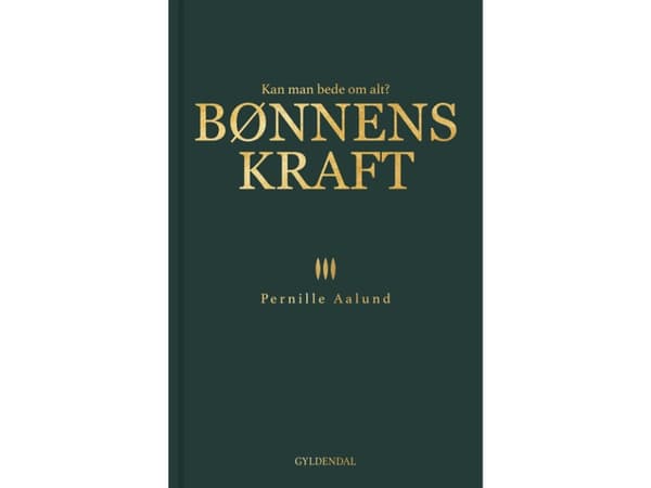 Bønnens kraft | Pernille Aalund