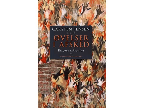 Øvelser i afsked | Carsten Jensen